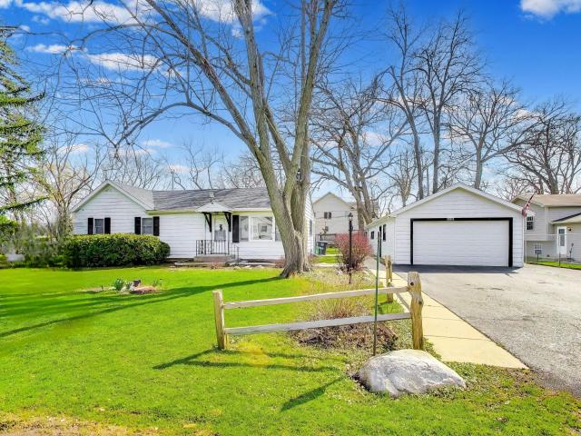 House for sale in Salem, Wisconsin