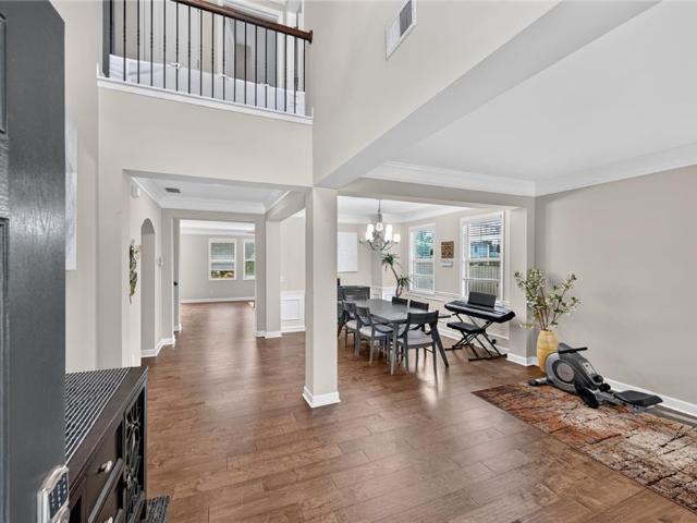 House for sale in Duluth, Georgia