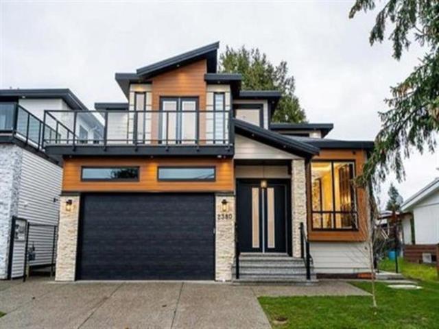 House for sale in Abbotsford, British Columbia