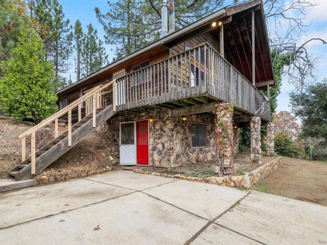 Property for sale in Julian, California