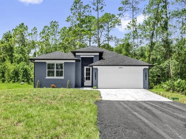 House for sale in Deland, Florida
