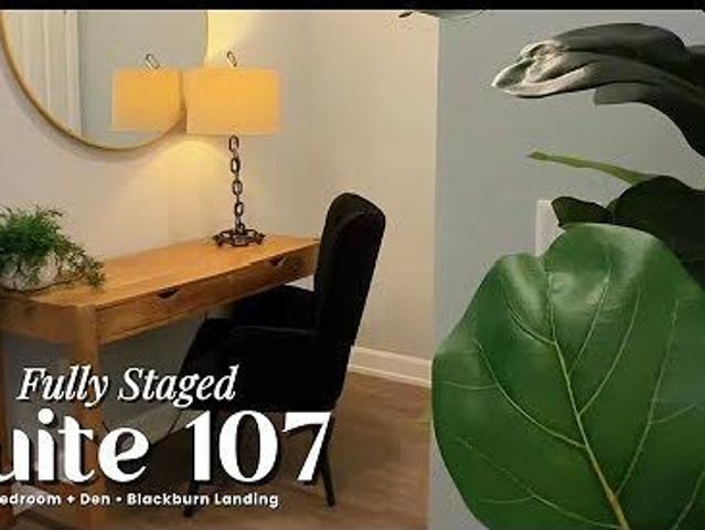 Apartment for rent in Mulhurst Bay, Ontario
