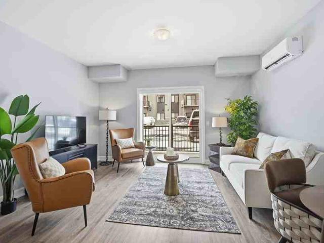 Apartment for rent in Mulhurst Bay, Ontario