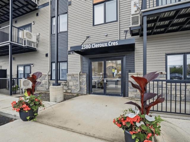 Apartment for rent in Mulhurst Bay, Ontario
