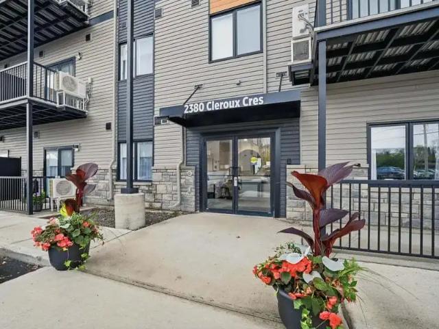 Condo for rent in Mulhurst Bay, Ontario