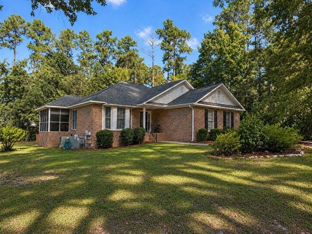 House for sale in Aiken, Aiken County
