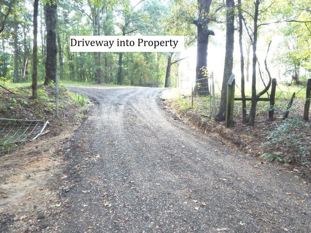 Land for sale in Grenada, Mississippi