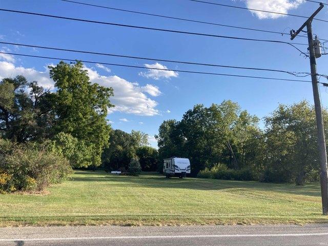 Land for sale in Ossian, Indiana