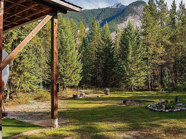 Land for sale in Parson, British Columbia