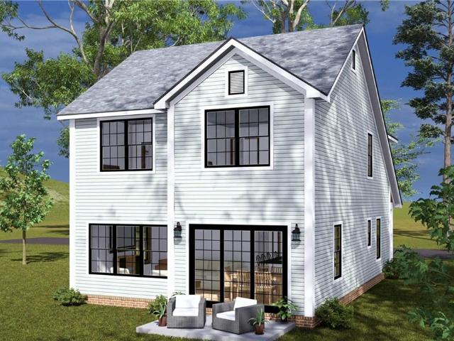 House for sale in Cumming, Georgia
