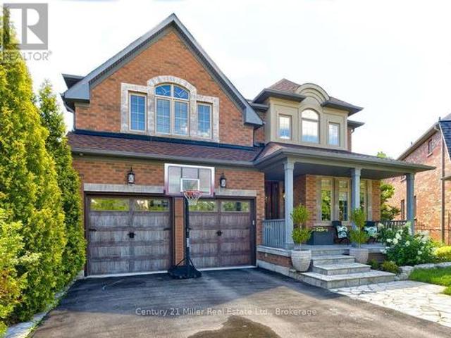 House for sale in Oakville, Ontario