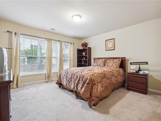 Condo for sale in Lawrenceville, Georgia