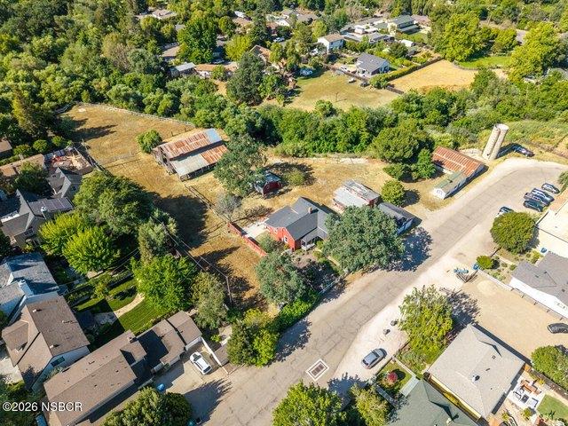 House for sale in Los Olivos, California