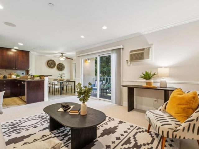 Condo for sale in Santa Clara, California