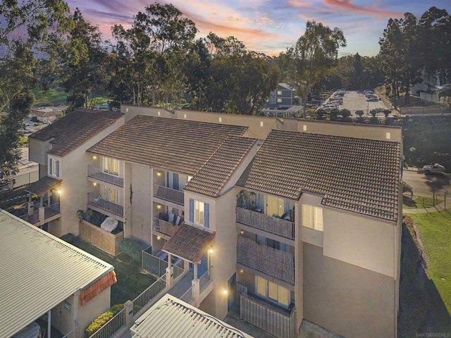 Condo for sale in Carlsbad, California