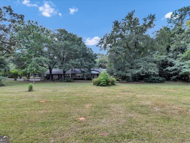 House for sale in Jackson, Georgia