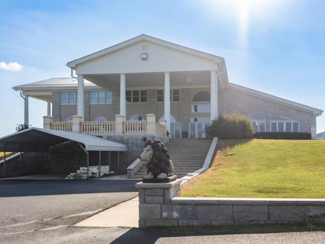 House for sale in Ark