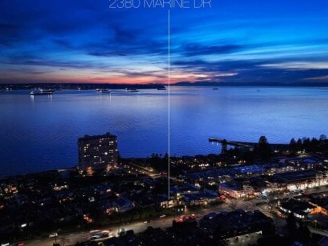 Duplex for sale in West Vancouver, British Columbia