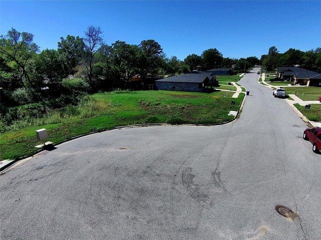 Land for sale in Denison, Grayson County