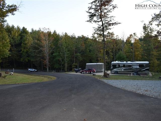 Land for sale in Alleghany, North Carolina