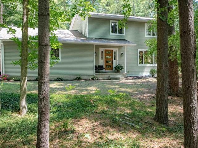 House for sale in Midland, Michigan