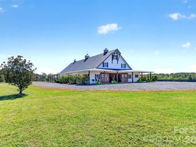 House for sale in Ellenboro, Rutherford County