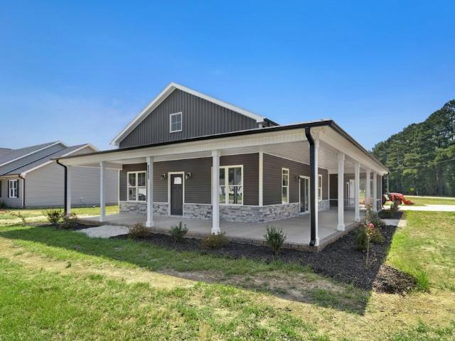 House for sale in Kenly, North Carolina