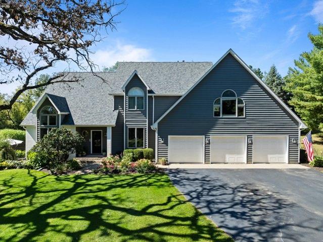 House for sale in Lyons, Wisconsin