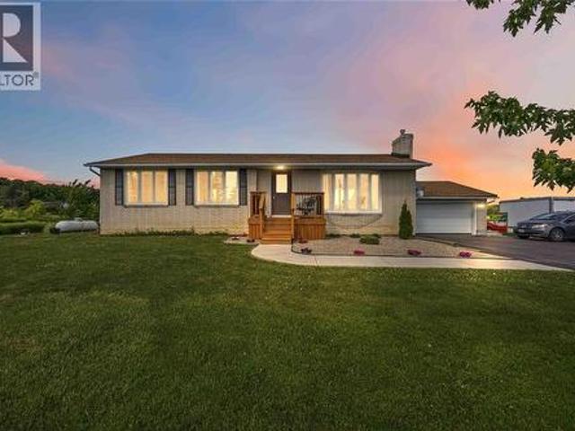 House for sale in St. Clair, Ontario