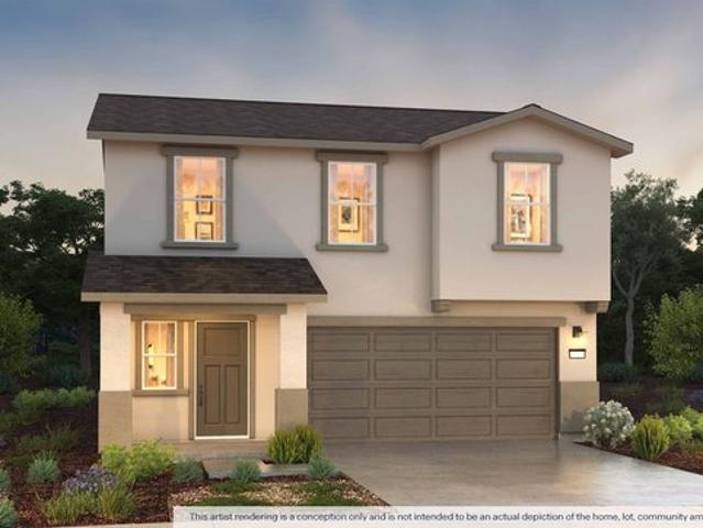 House for sale in Fresno, California