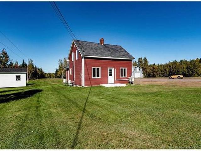 House for sale in Saint-louis, New Brunswick