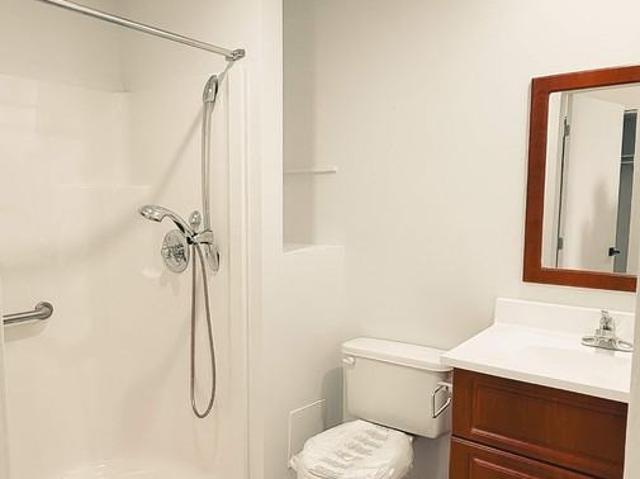 Apartment for rent in St. Leonard's, Quebec