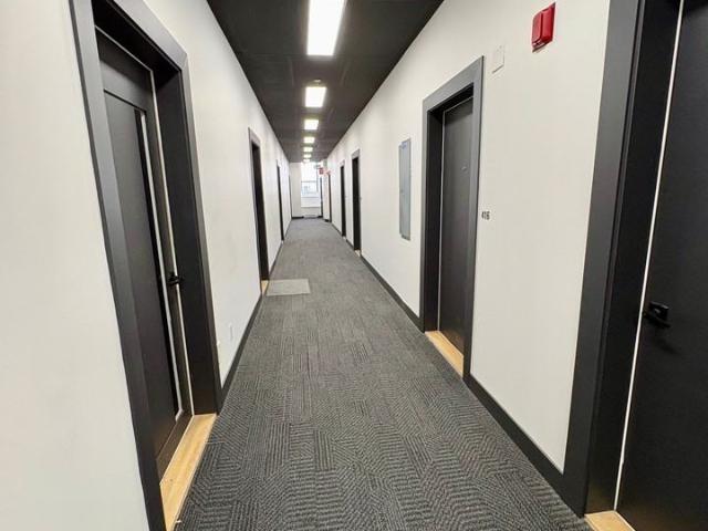 Apartment for rent in St. Leonard's, Quebec