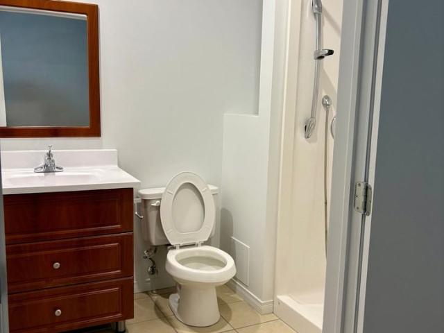 Apartment for rent in St. Leonard's, Quebec