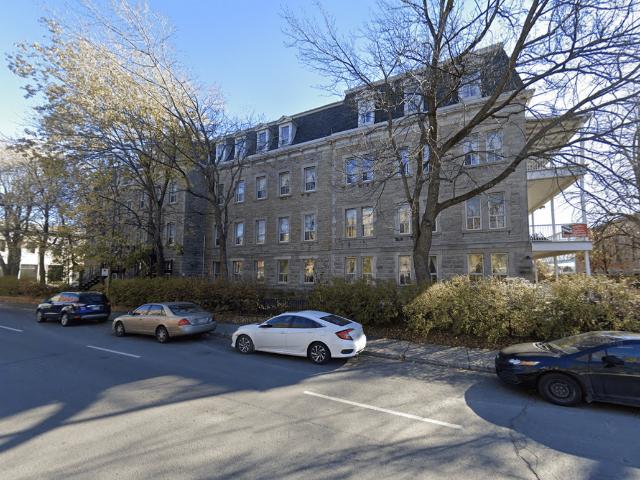 Apartment for rent in St. Leonard's, Quebec