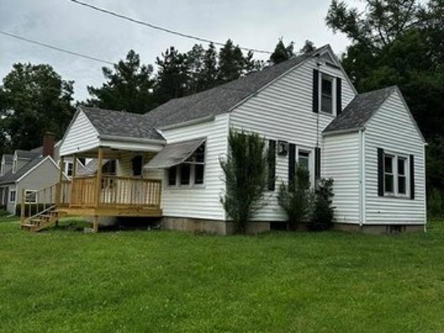 House for sale in Alma, New York