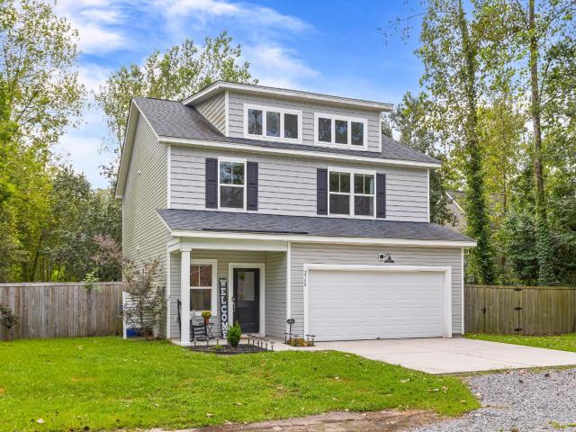 House for sale in North Charleston, Charleston County