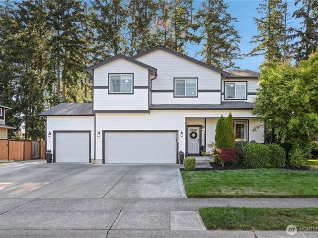 House for sale in Graham, Washington