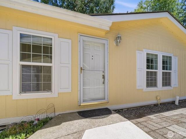 House for sale in Buckley, Washington