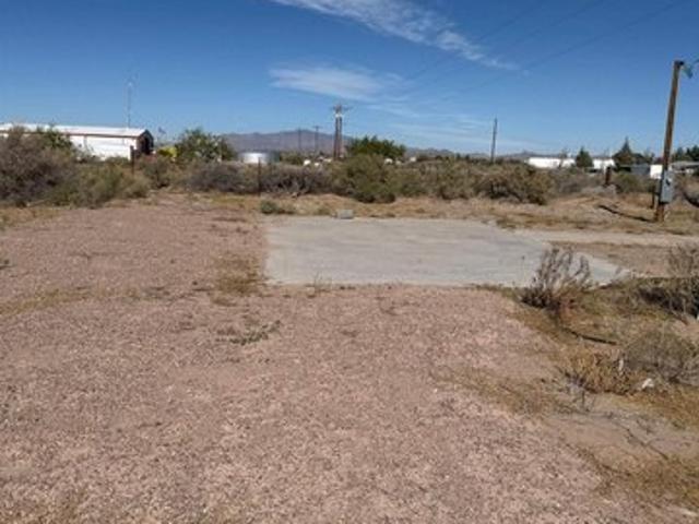 Land for sale in Luna, New Mexico