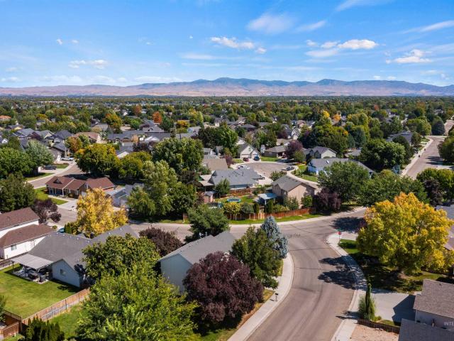 House for sale in Meridian, Idaho