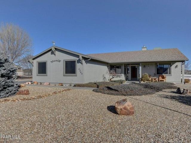 House for sale in Chino Valley, Arizona