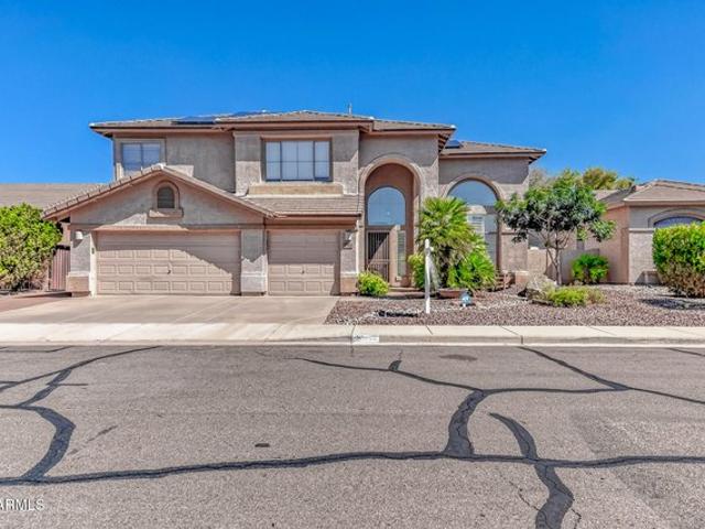 House for sale in Chandler, Arizona