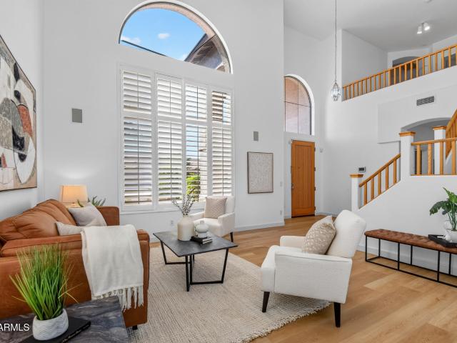 House for sale in Chandler, Arizona