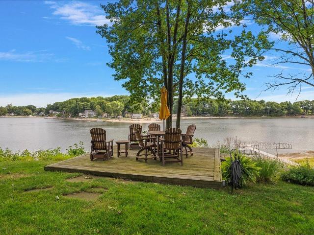 House for sale in Michigan