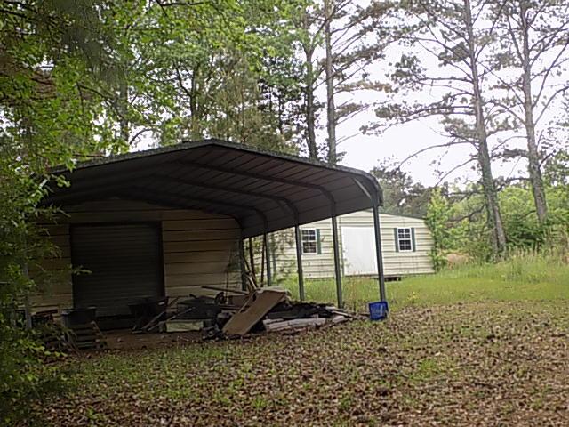 House for sale in Choctaw, Mississippi