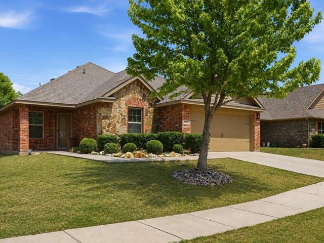 House for sale in Forney, Texas