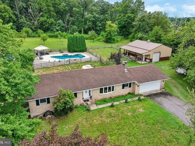House for sale in Bucks, Pennsylvania