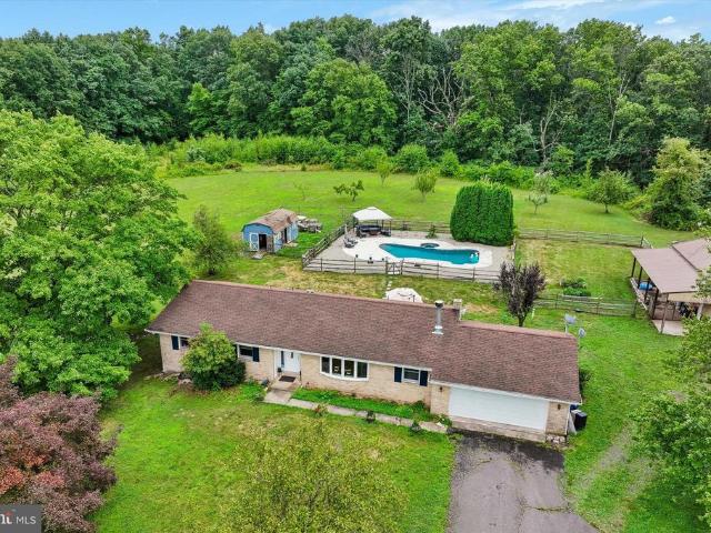 House for sale in Bucks, Pennsylvania