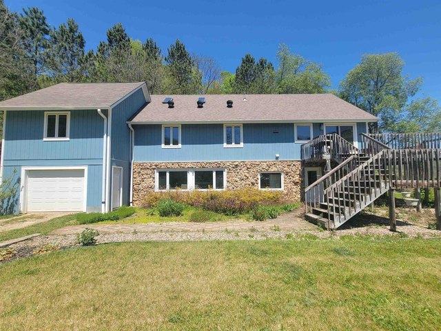 House for sale in Hillsboro, Wisconsin